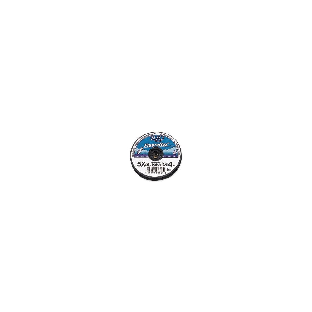 Fluoroflex Tippet Material