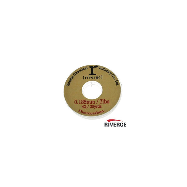 Riverge Fluorocarbon