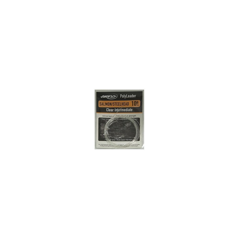 Salmon Polyleader 10ft