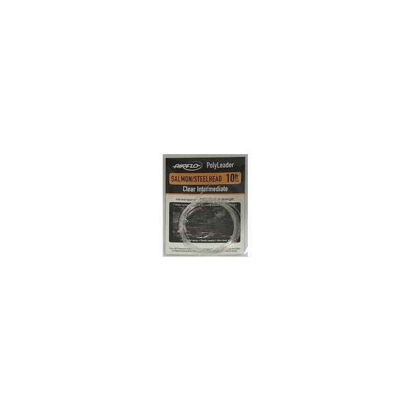 Salmon Polyleader 10ft