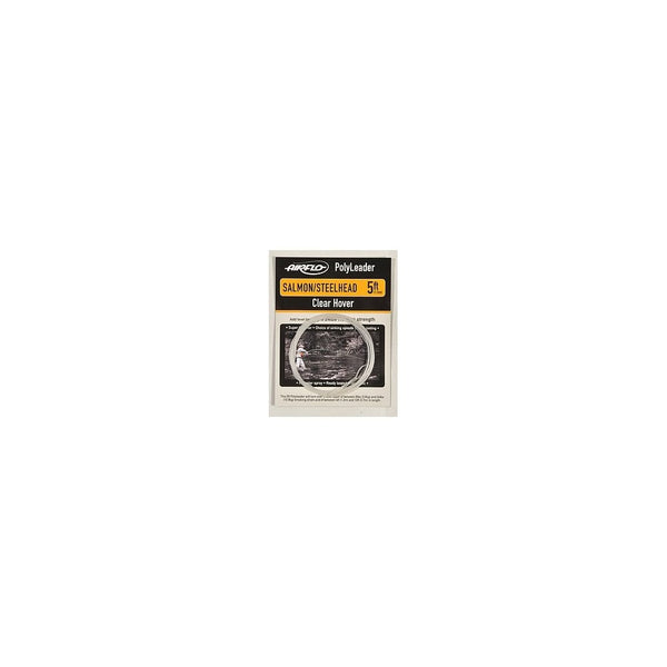 Salmon Polyleader 5ft