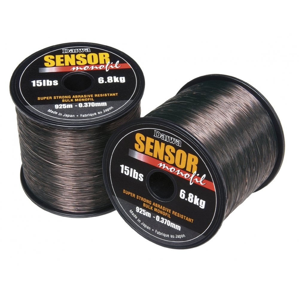 Sensor Monofilament in Bulk Spool