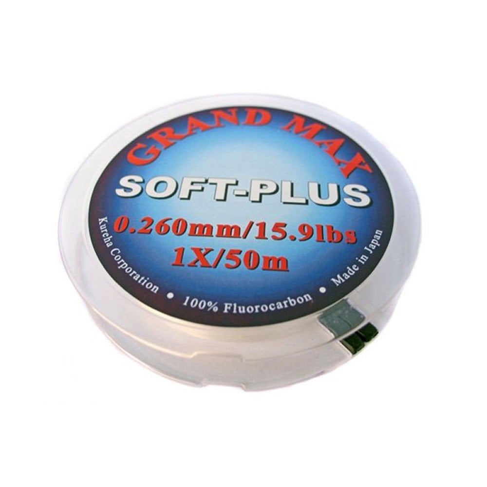 Soft Plus Fluorocarbon