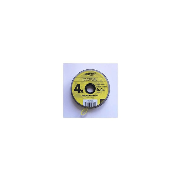 Tactical Co-Polymer Leader Tippet 110 yards