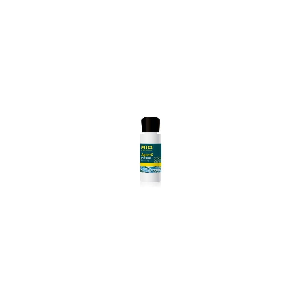 AgentX Fly Line Cleaning Kit