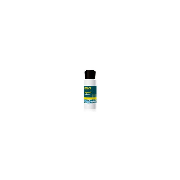 AgentX Fly Line Cleaning Kit
