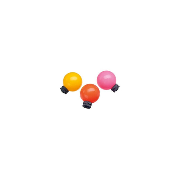 Air-Lock Fly Fishing Strike Indicators