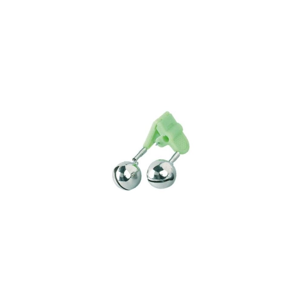 Double Rod Bell