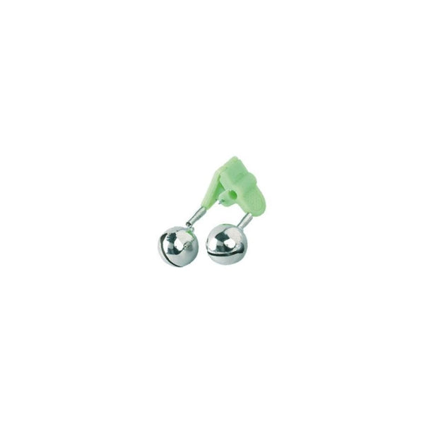 Double Rod Bell