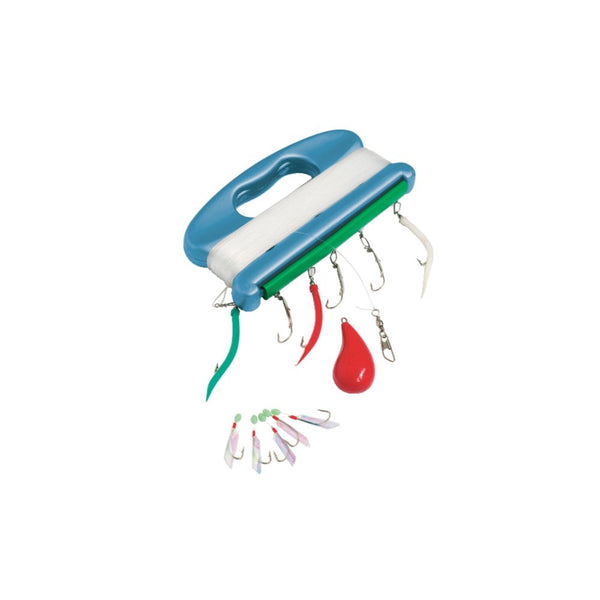 Fishing Harp Handline & Rig