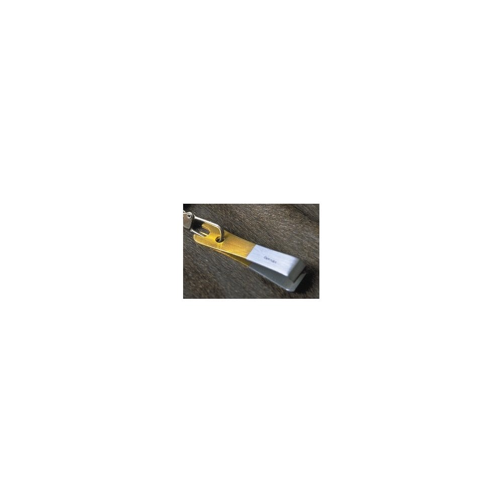 Gold Snips (Nippers)