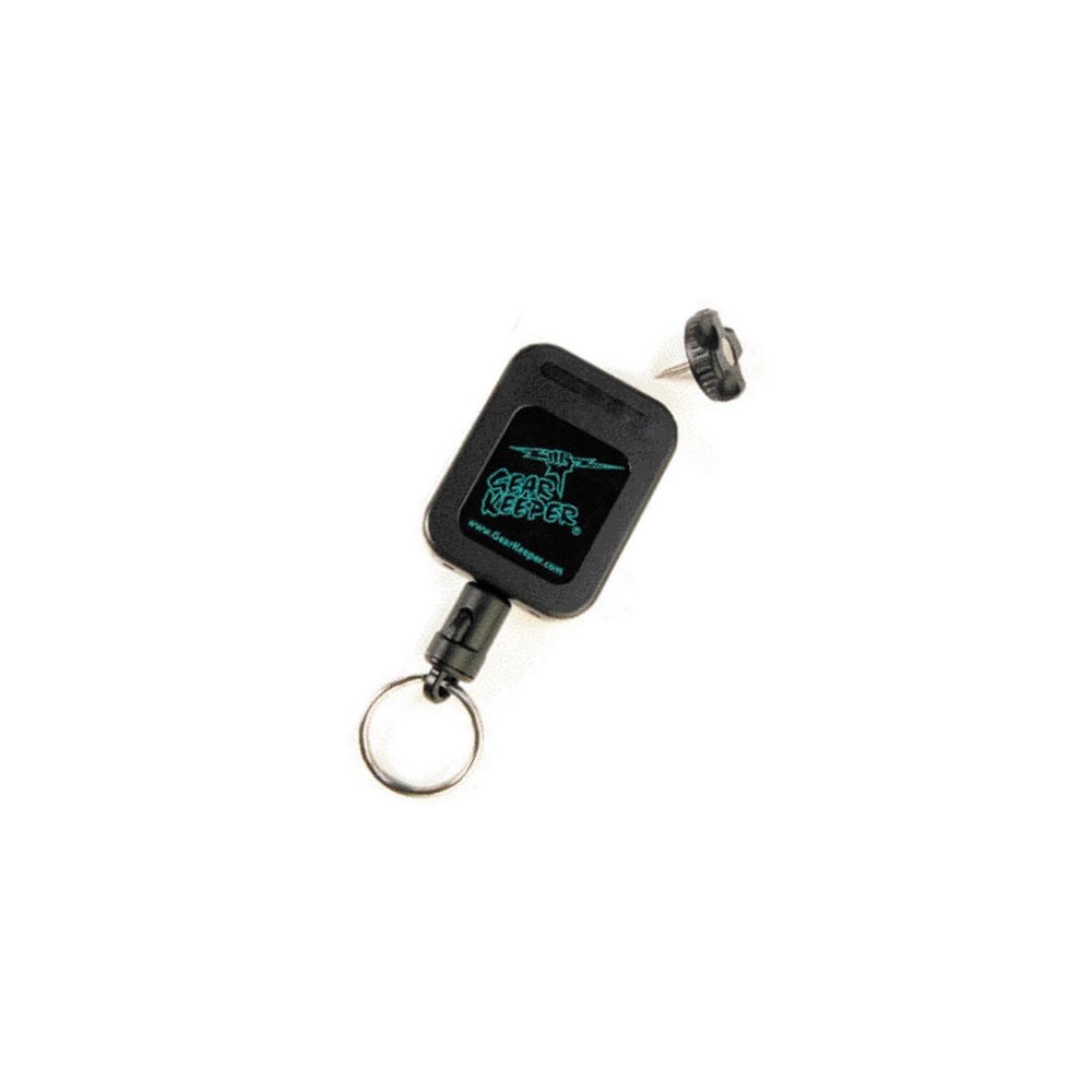 Mini Gear Keeper Pin Low Force