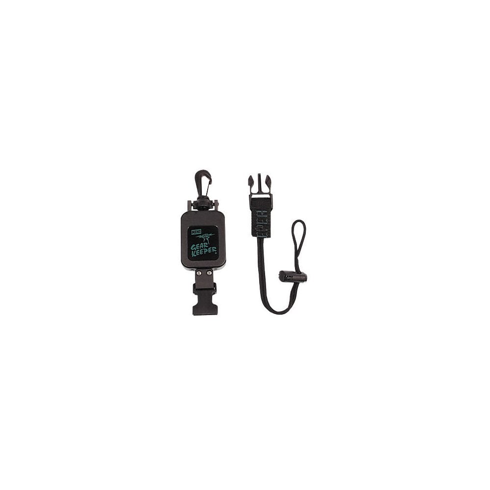 Wading Staff Retractor