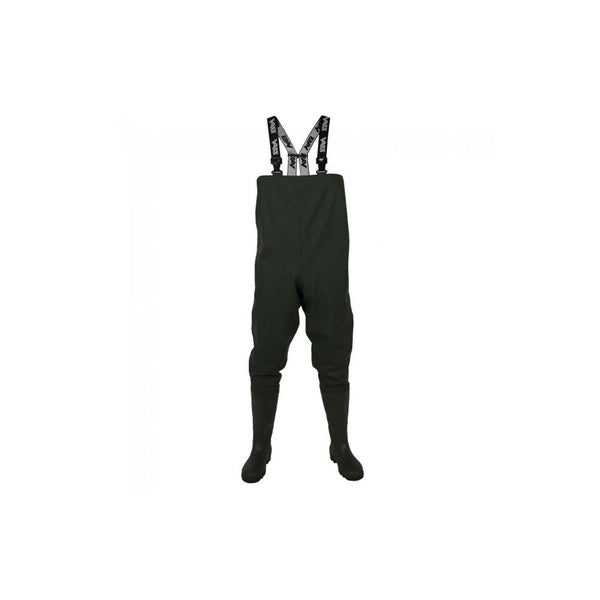 600 Series Junior PVC Chest Waders