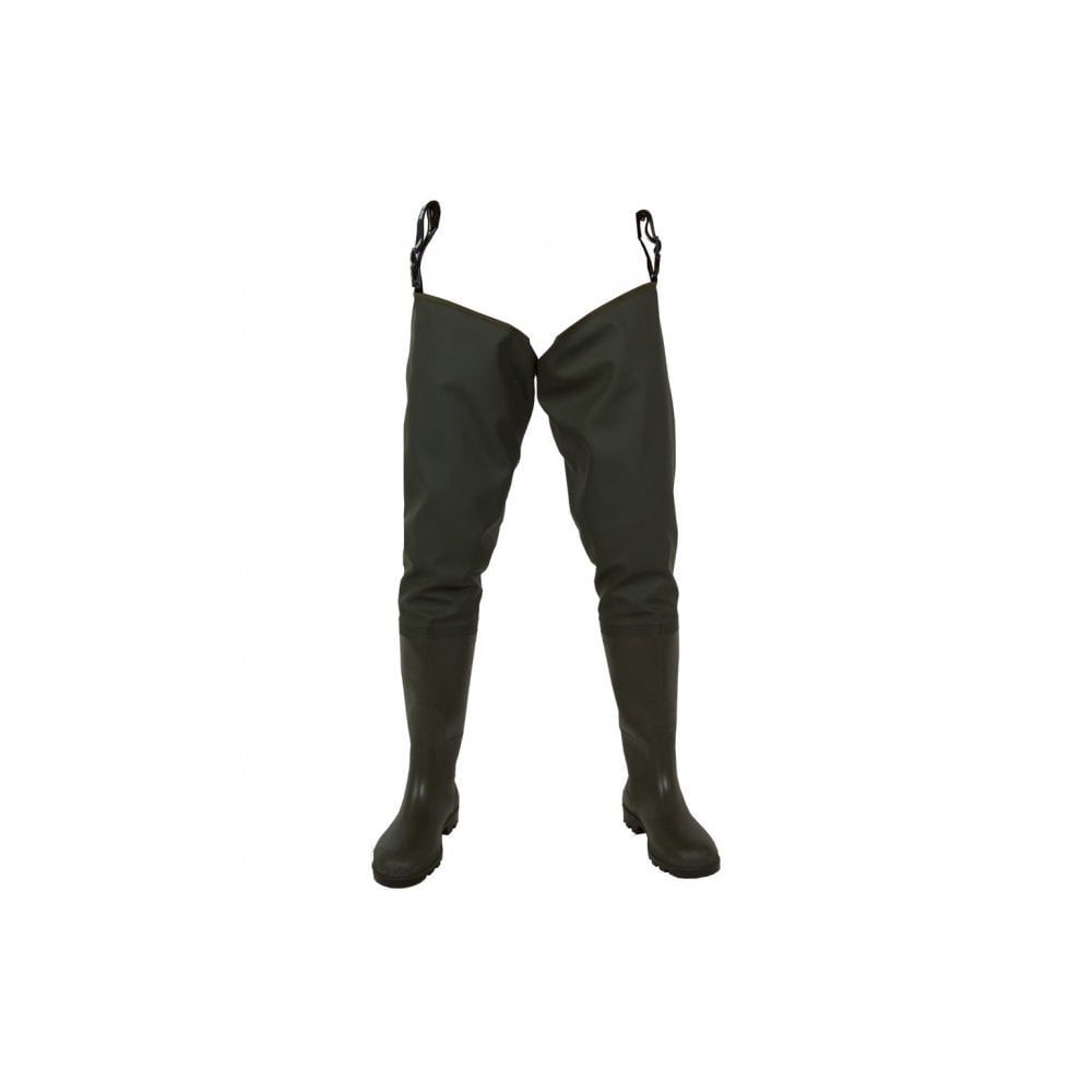 600 Series Junior PVC Thigh Waders