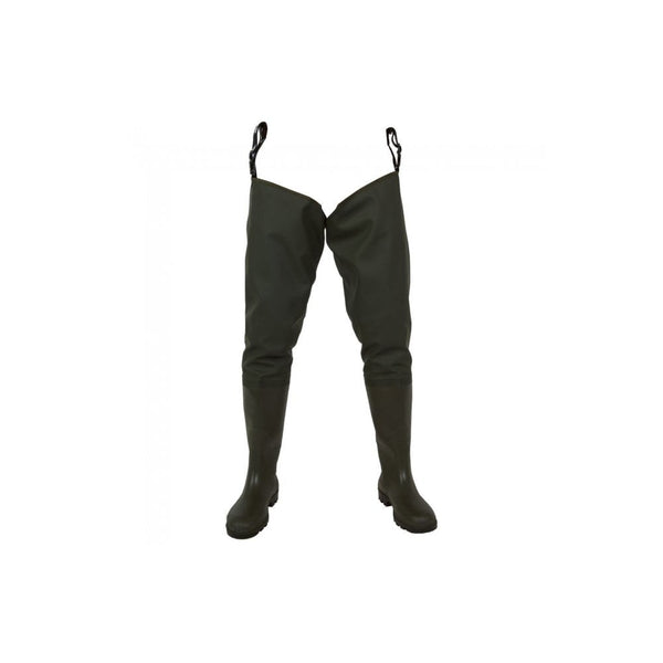 600 Series Junior PVC Thigh Waders