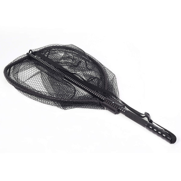 Salmon HD Weigh Net