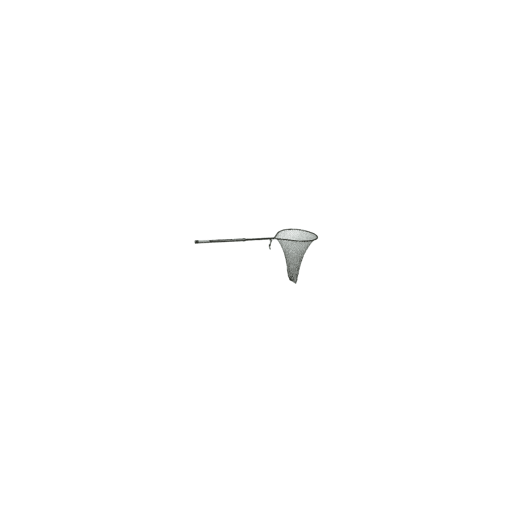 Telescopic Hinged Handle Weigh Net