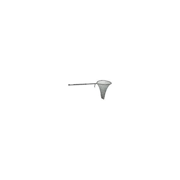 Telescopic Hinged Handle Weigh Net