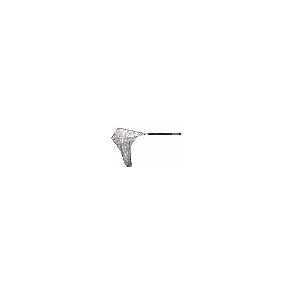 Telescopic Hinged Handle Weigh Tri-Net