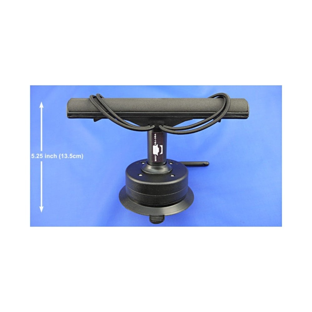 Car Vacuum Rod Holders