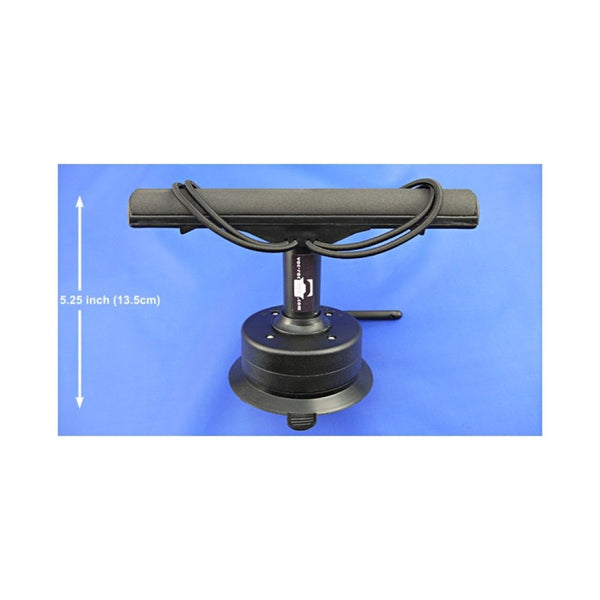 Car Vacuum Rod Holders