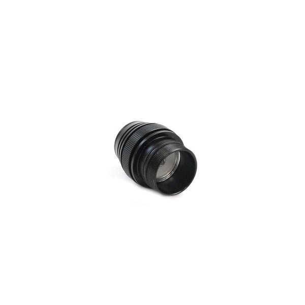 Envy Green Brightness Control LED in Neck Section