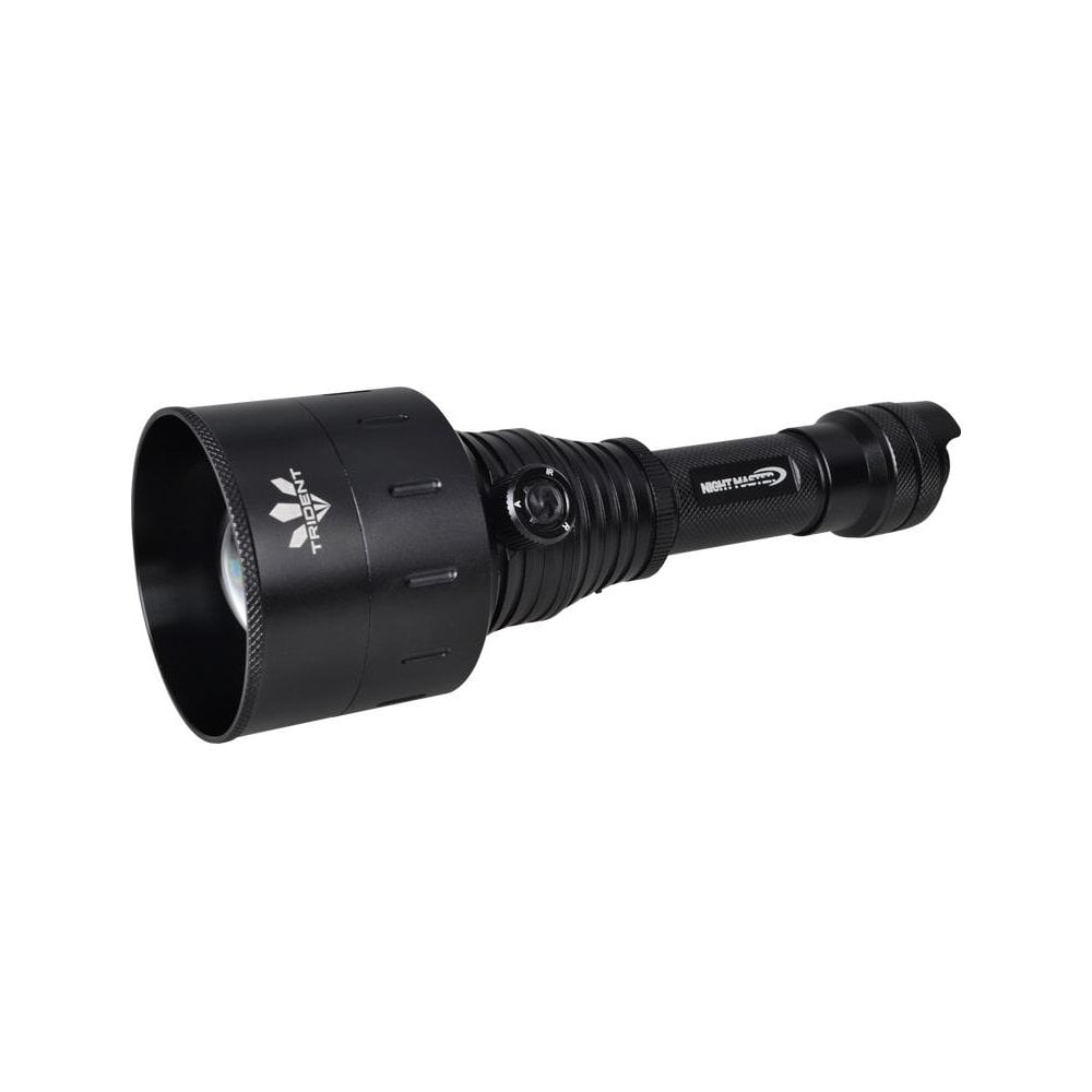Trident Tri-LED Long Range Dimmable Torch Kits