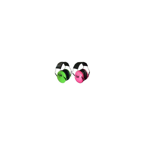 Kid's Earmuffs
