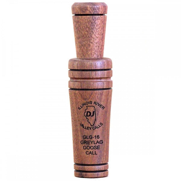 Greylag Goose Call
