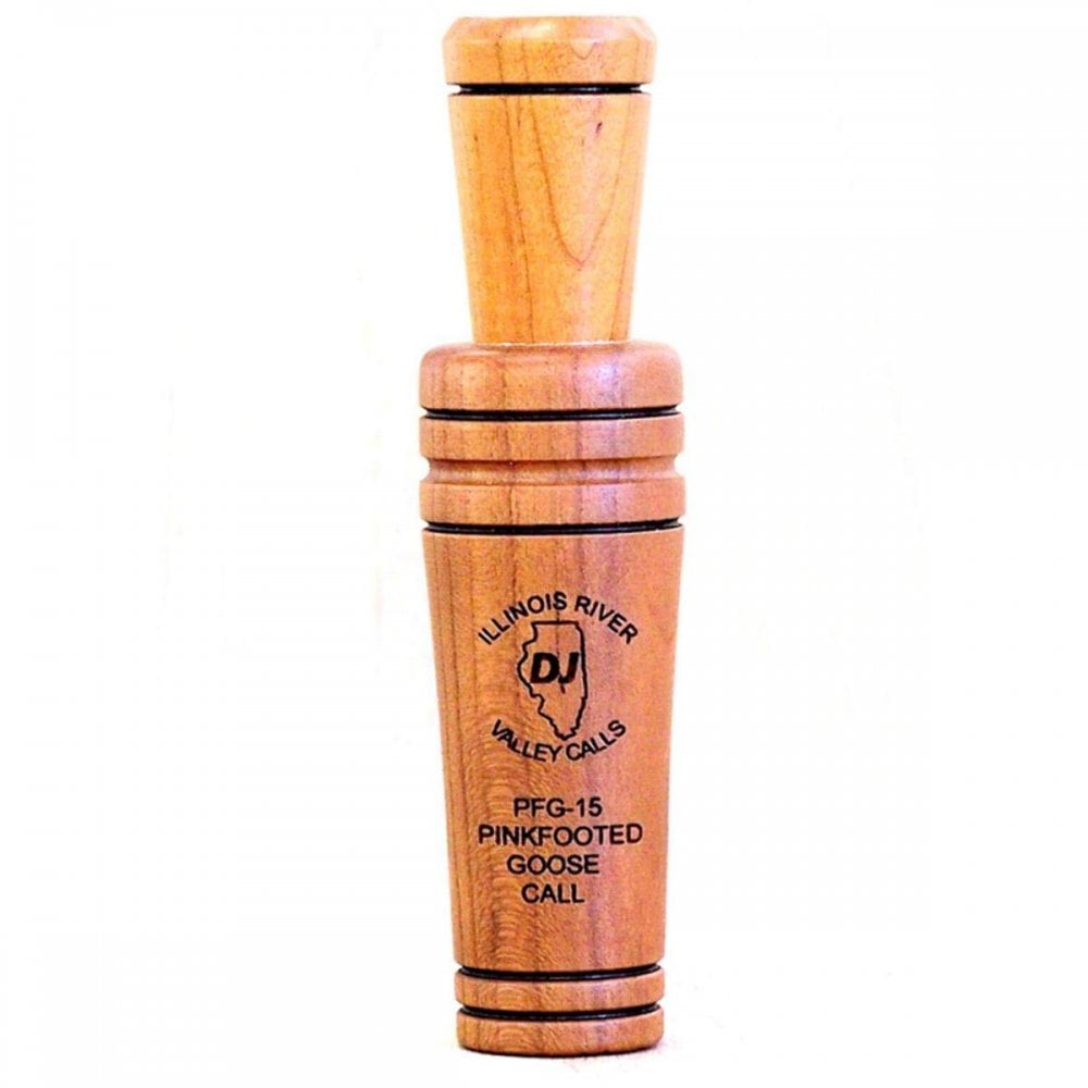 Pink Footed Goose Call