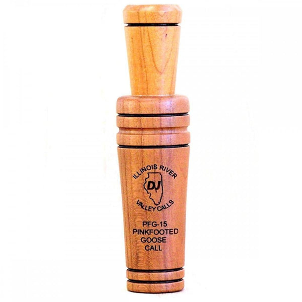 Pink Footed Goose Call