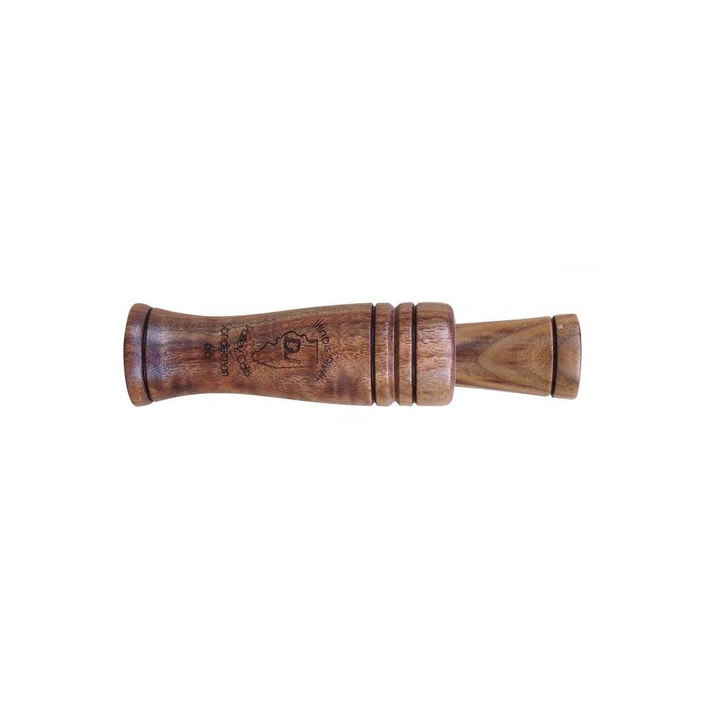 Sonderman 66 Duck Call