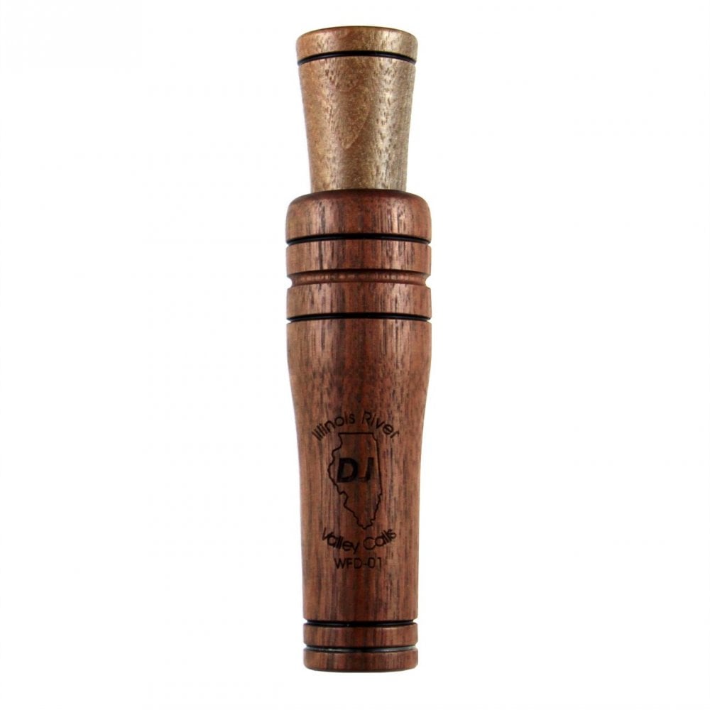 Woodford Double Reed Duck Call