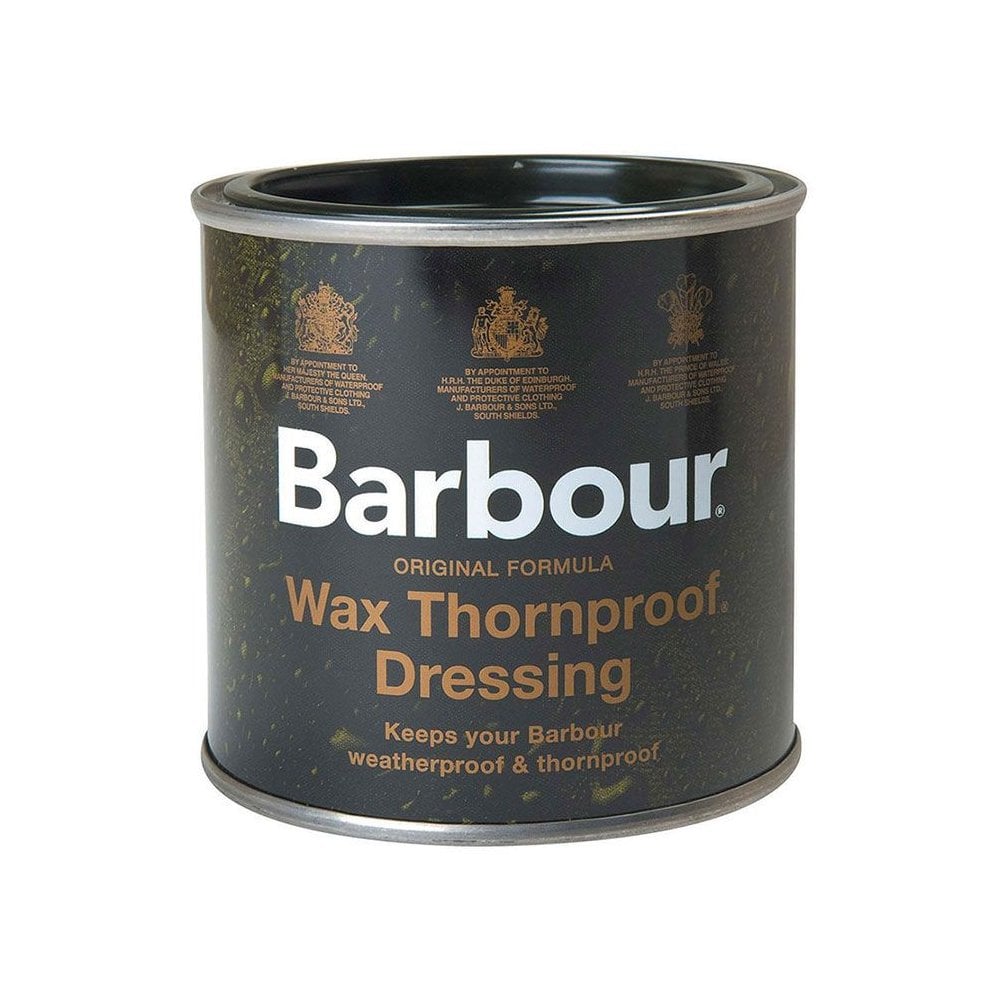 Wax Thornproof Dressing in 200ml Tin