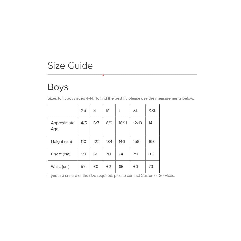 Boys Bedale Jacket in Navy