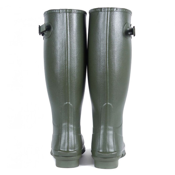 Men's Bede Wellington in Olive