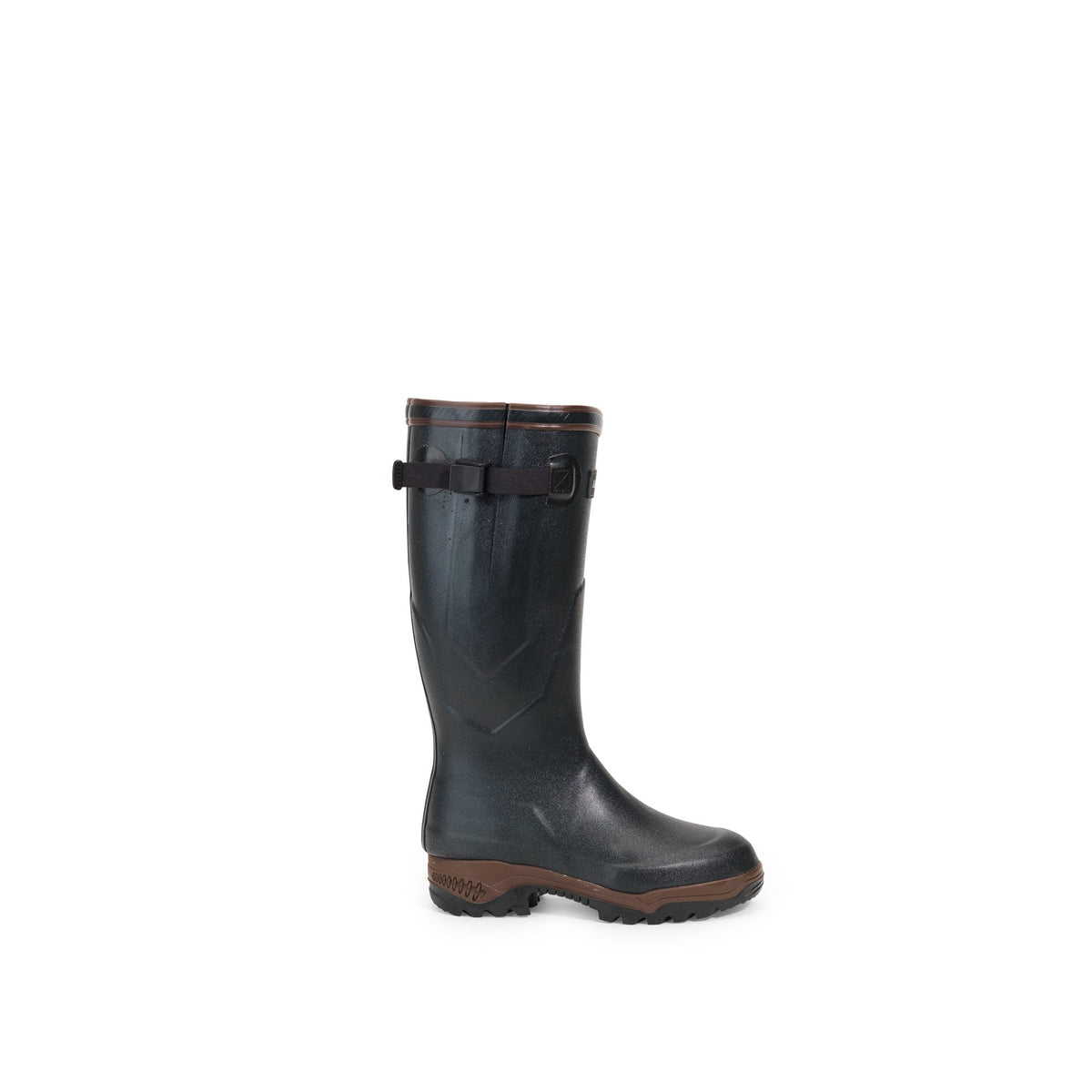 Parcours 2 ISO Wellingtons in Bronze