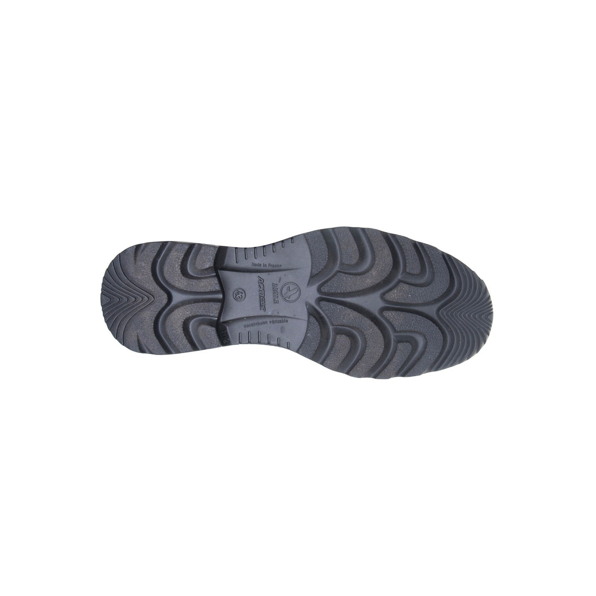 Parcours 2 ISO Wellingtons in Bronze