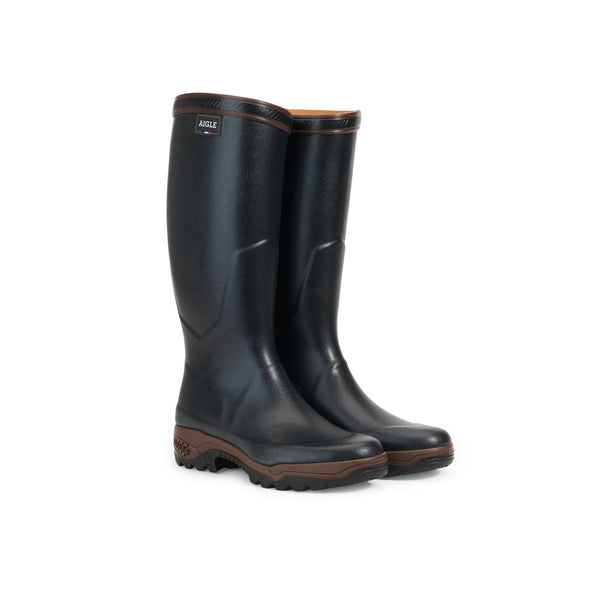 Parcours 2 Wellingtons in Bronze