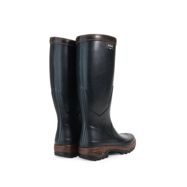 Parcours 2 Wellingtons in Bronze