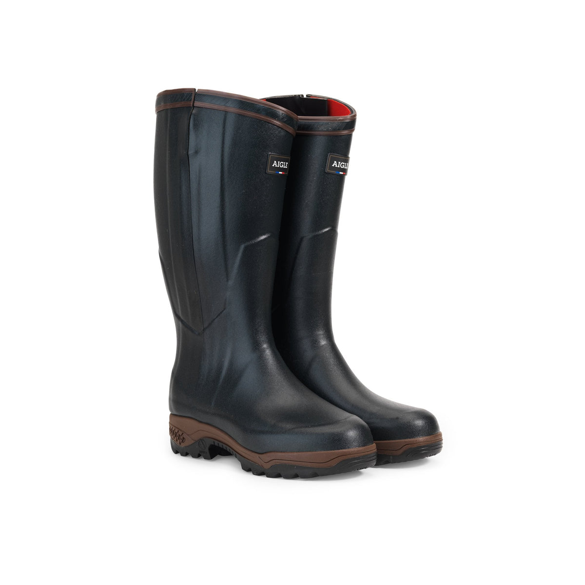 Parcours 2 Iso Open Wellingtons