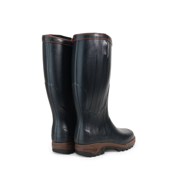 Parcours 2 Iso Open Wellingtons