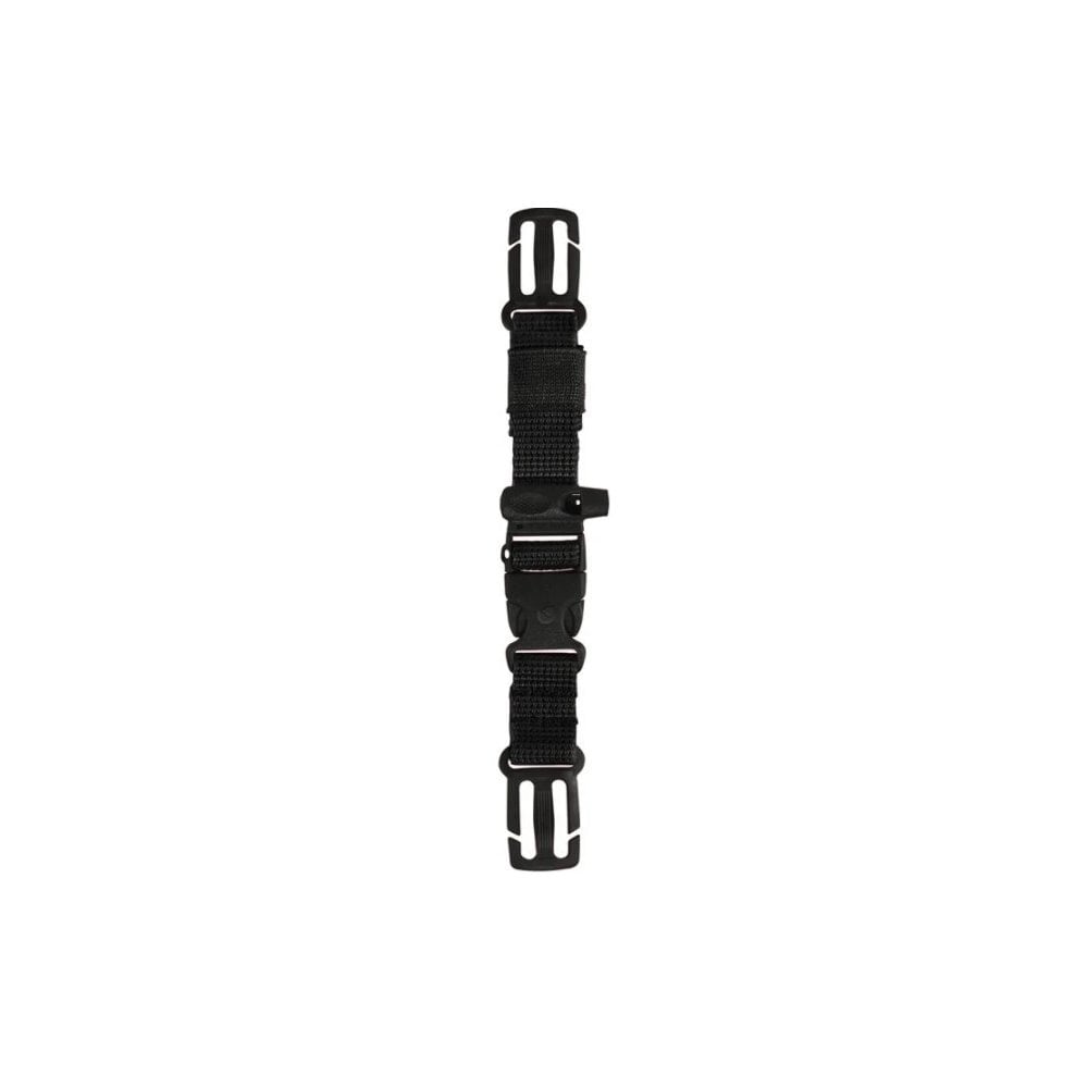 Kanken Chest Strap in Black