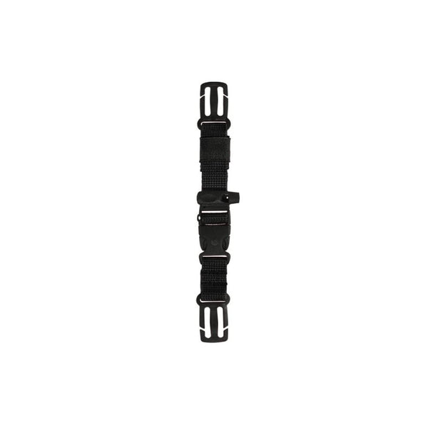 Kanken Chest Strap in Black