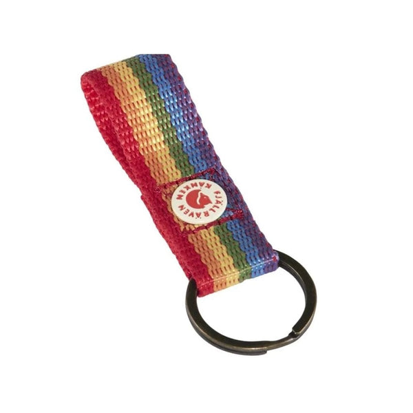 Kanken Rainbow Keyring