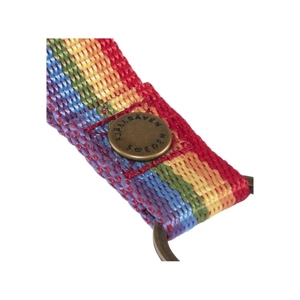 Kanken Rainbow Keyring