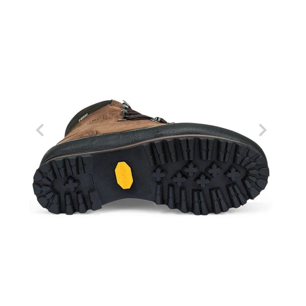 Trapper Top GTX Boots in Brown