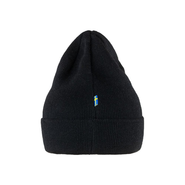 Vardag Classic Beanie in Black