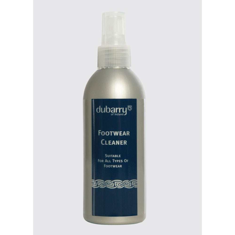 Footwear Cleaner 150ml